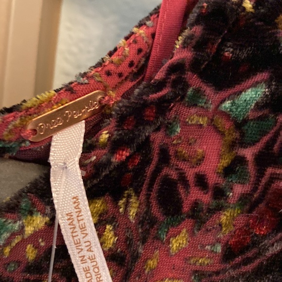 F.p. Dress - Picture 4 of 8